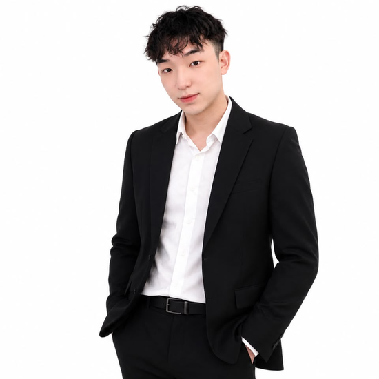 John Lim