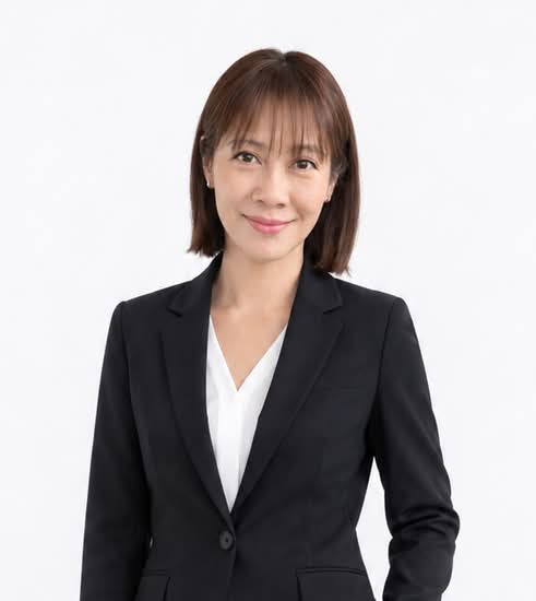 Jenny Ng