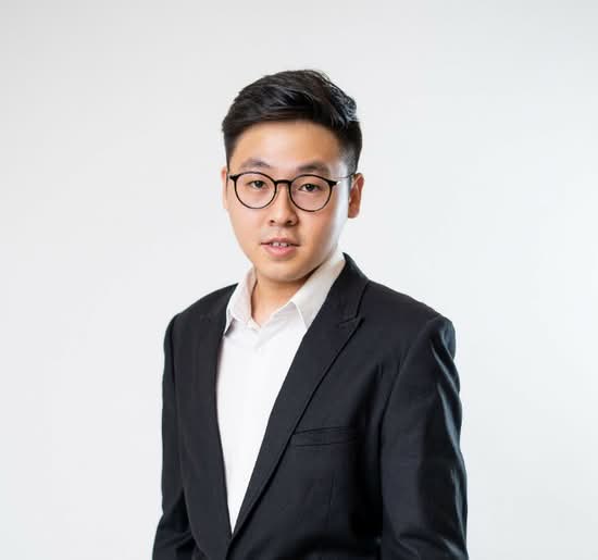 Max Ng