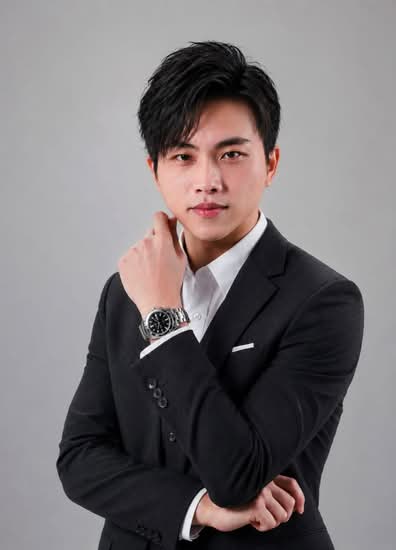 Jasz Ong