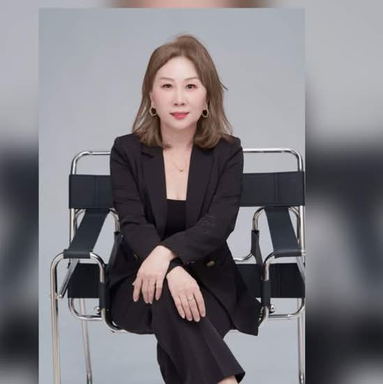 Vivien Tan