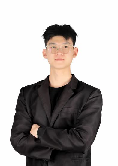 Desmond Choi
