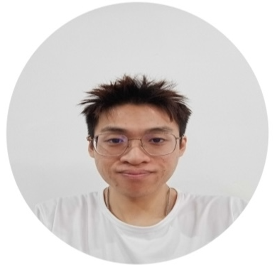 Oscar Phang
