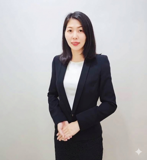 Janice Yap