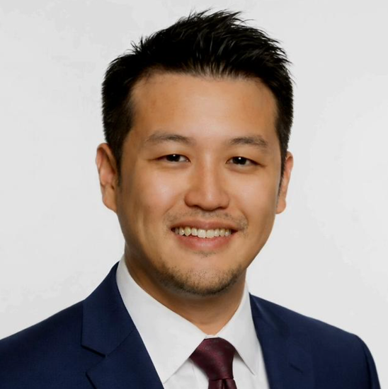 Carlson Khong