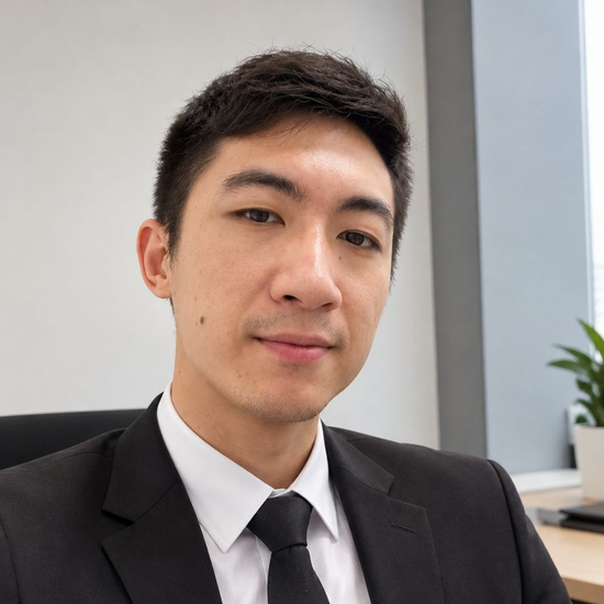 JK Lau