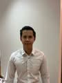 Matthew Wong