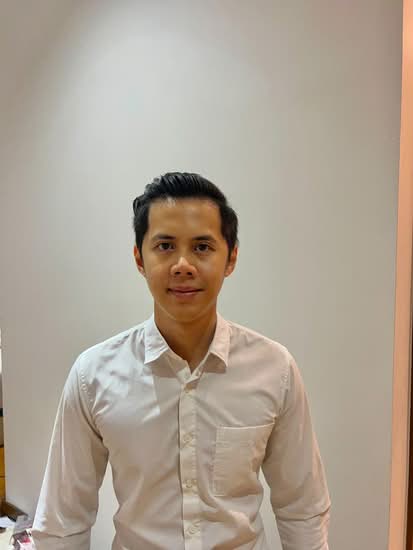 Matthew Wong