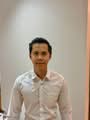 Matthew Wong