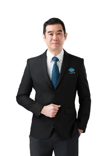 CY Wong