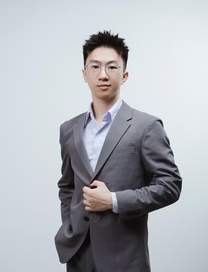 Jayden Chong