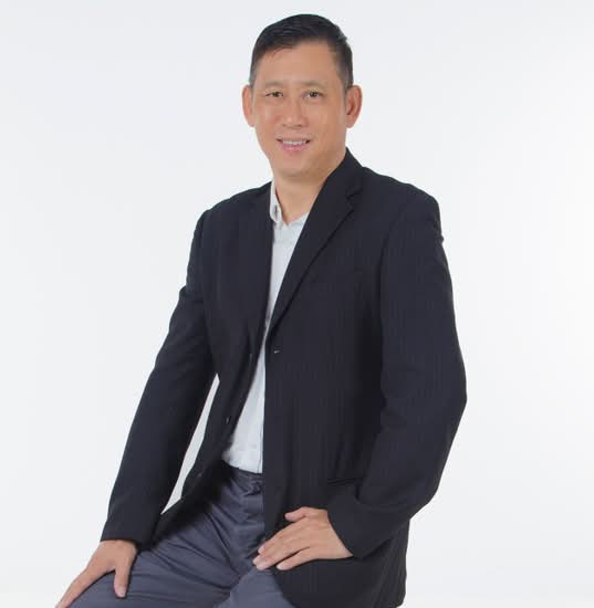 Alex Wong