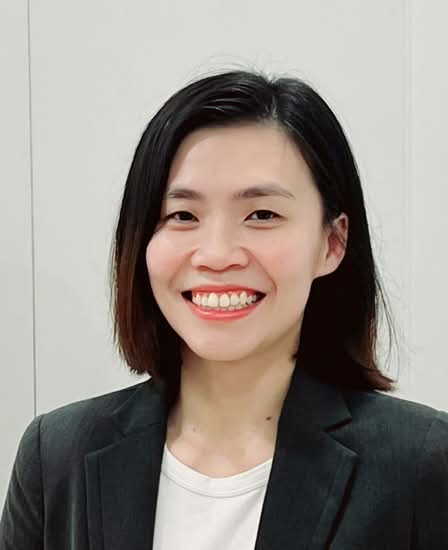 Phoebe Wong