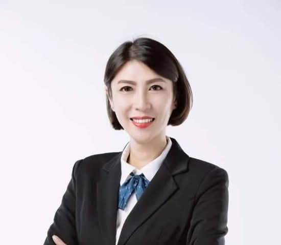Samantha Sun