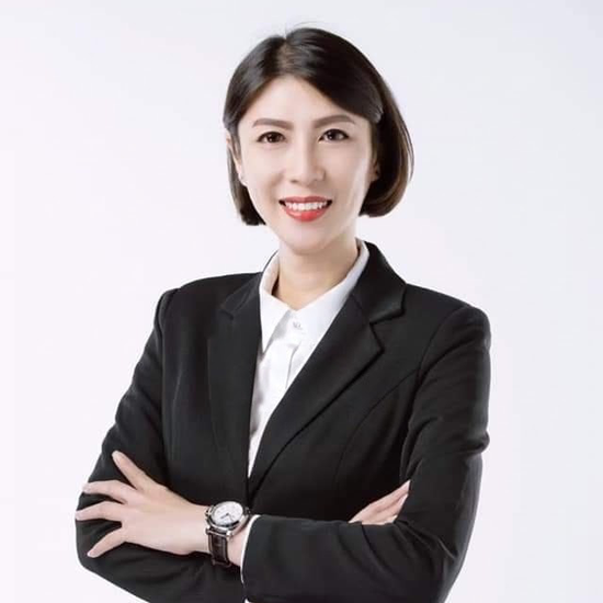 Samantha Sun