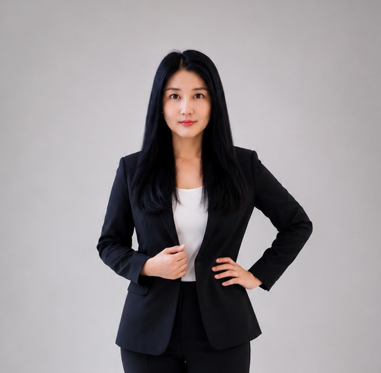 Esther Chong