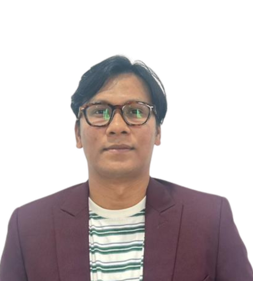 Saiful Aziz