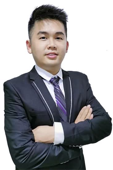 Daniel Kang