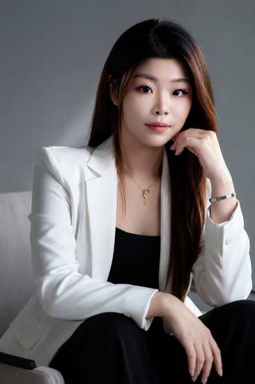 Ashley Seah
