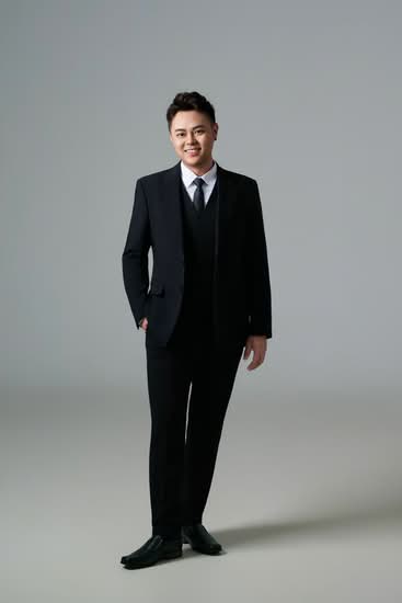 Sam Wong