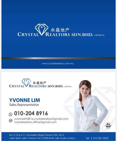 Yvonne Lim