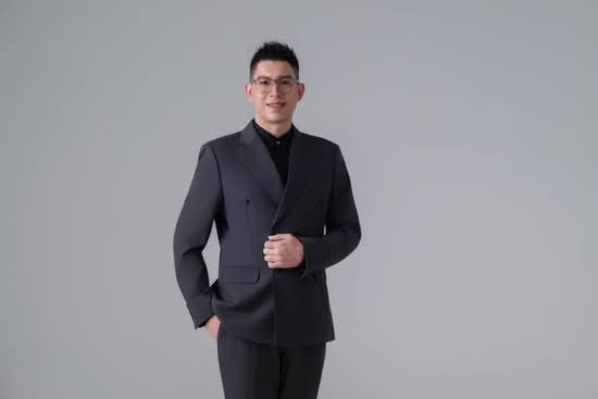 Ken Wong