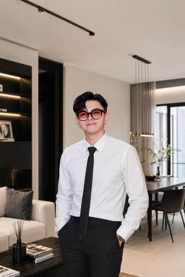 Justin Kong