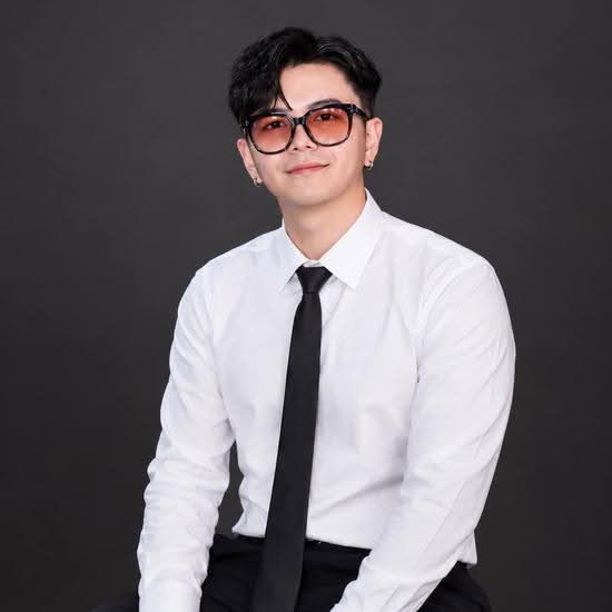Justin Kong
