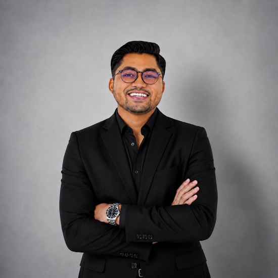 Ubai Aziz