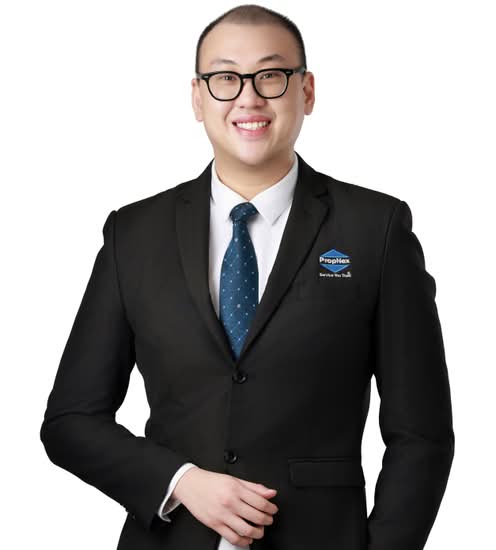 Chen Yu Leong(Leon)