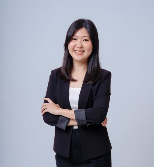 Nicole Pua