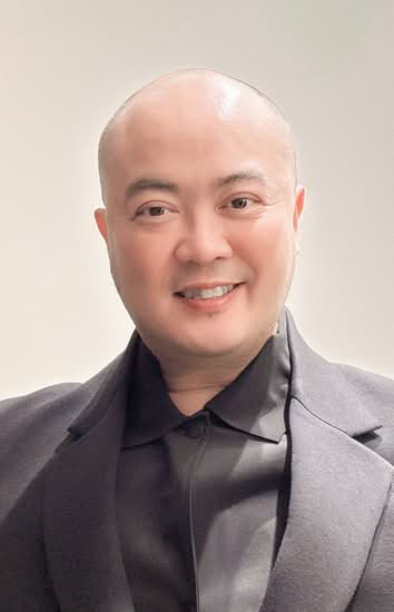 Kim Wong