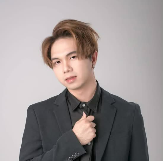 Kevan Kong