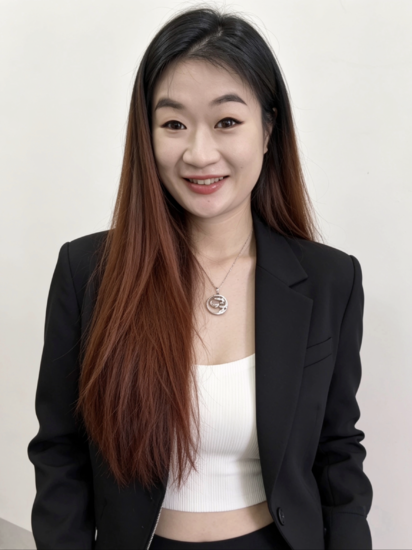 Michelle Ng