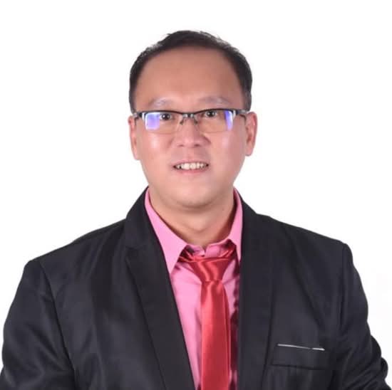 Anson Hong