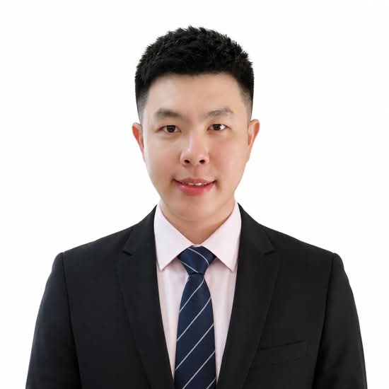 Shawn Gan
