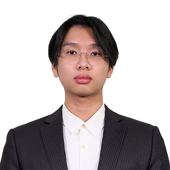 Aidan Yong