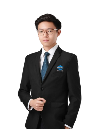 Benjamin Choong