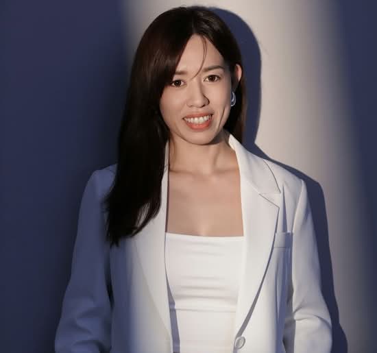 Amy Wong
