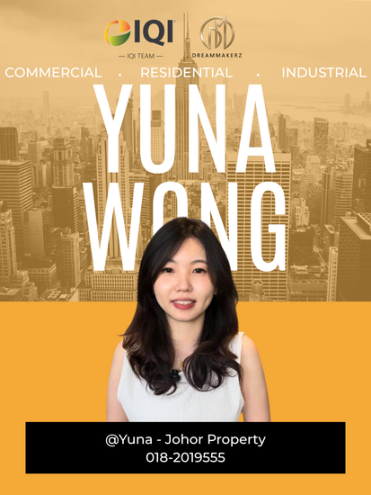 Yuna Wong