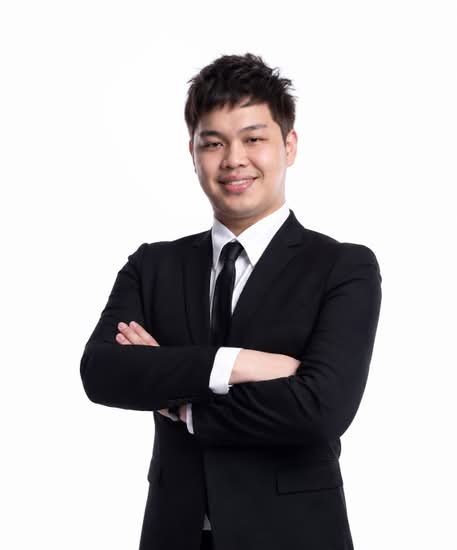 Kenneth Tan