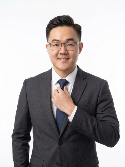 Kelvin Soh
