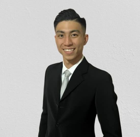 Anthony Boo