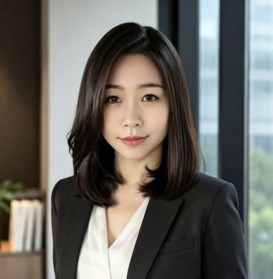 Jennifer Lai