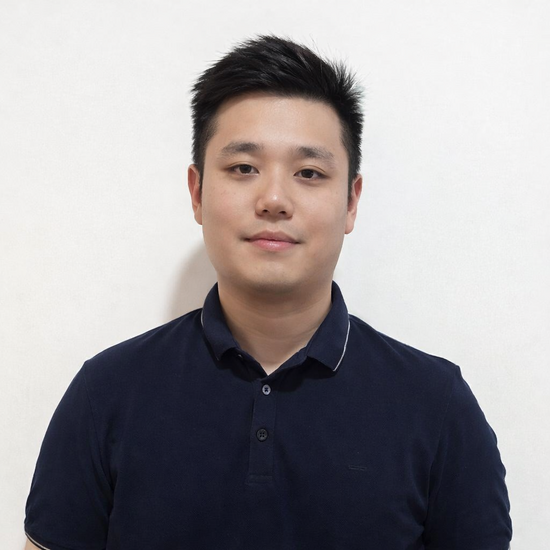Bernard Cheah