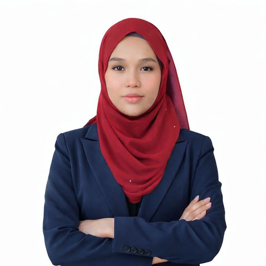 Nur Ain Mat Zain