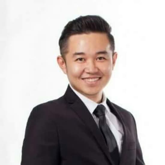 Hanson Lee