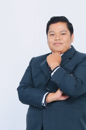 Azlan Salim