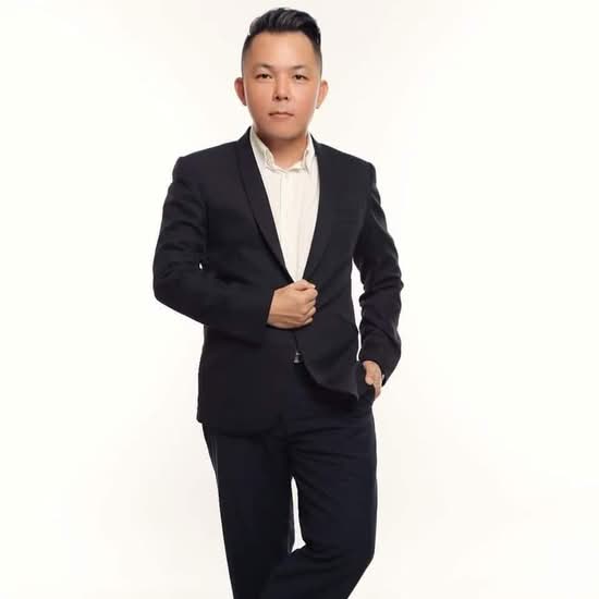 Jeffery Loi