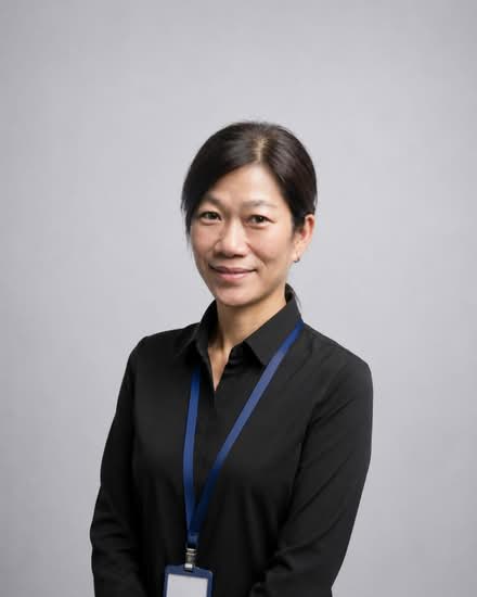 Michelle Kueh